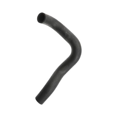 Dayco 89-92 Toyota 3L Radiator Hose, 71548 71548